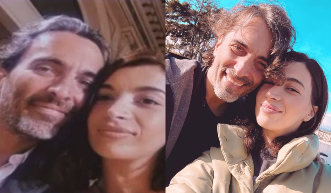 როგორ დაიწყო ქართველი გოგონასა და სოფი ლორენის ვაჟის სიყვარული
