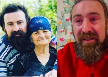 “მიუხედავად იმისა, რომ არ მეტყობა, ძალიან ცუდად ვარ, ახლა ისე მი­ჭირს, რო­გორც არას­დროს ” – გივიკო დიდია