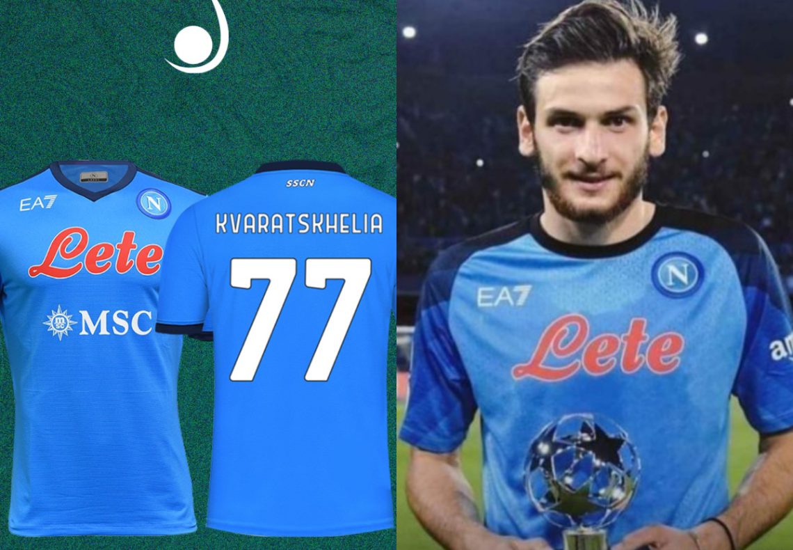 “ამ ახალ წელს ასობით და ათასობით ბავშვმა სანტას კვარას ფორმა თხოვა საჩუქრად”