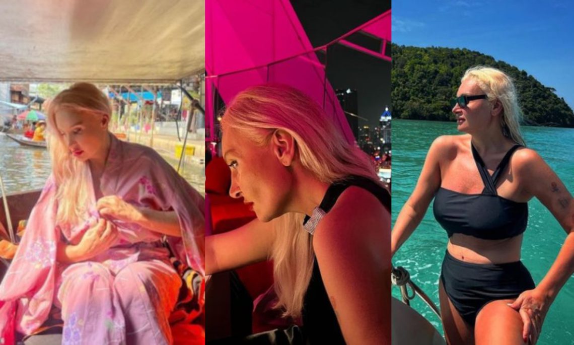 „37 წლის ასაკში მქონდა ყველაზე დიდი დეპრესია. სრულიად დარწმუნებული ვიყავი, რომ ცხოვრება, როგორც ქალმა დავასრულე.. 5 წლის შემდეგ კი..” – ნახეთ ნანუკა ჟორჟოლიანის ემოციური განცხადება