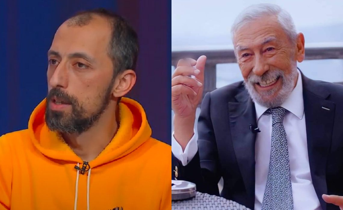 “შენს გვერდით ვიქნებიო, დამპირდა…” – ასე ემშვიდობება მაქარაშვილი ბუბა კიკაბიძეს