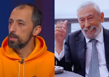 “შენს გვერდით ვიქნებიო, დამპირდა…” – ასე ემშვიდობება მაქარაშვილი ბუბა კიკაბიძეს