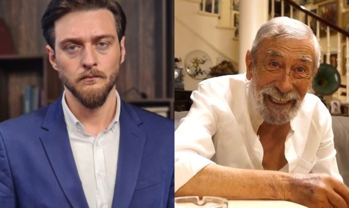 “ბუბა იყო “ნაცების“ პირველი ნომერი, მაგრამ არავის აღუნიშნავს მისი პოლიტიკური შეხედულება” – რას წერს გური სულთანიშვილი?