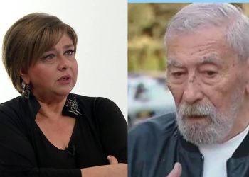 ბუბას სახით საქართველომ დაკარგა სამაგალითო პატრიოტი – თამრიკო ჭოხონელიძე