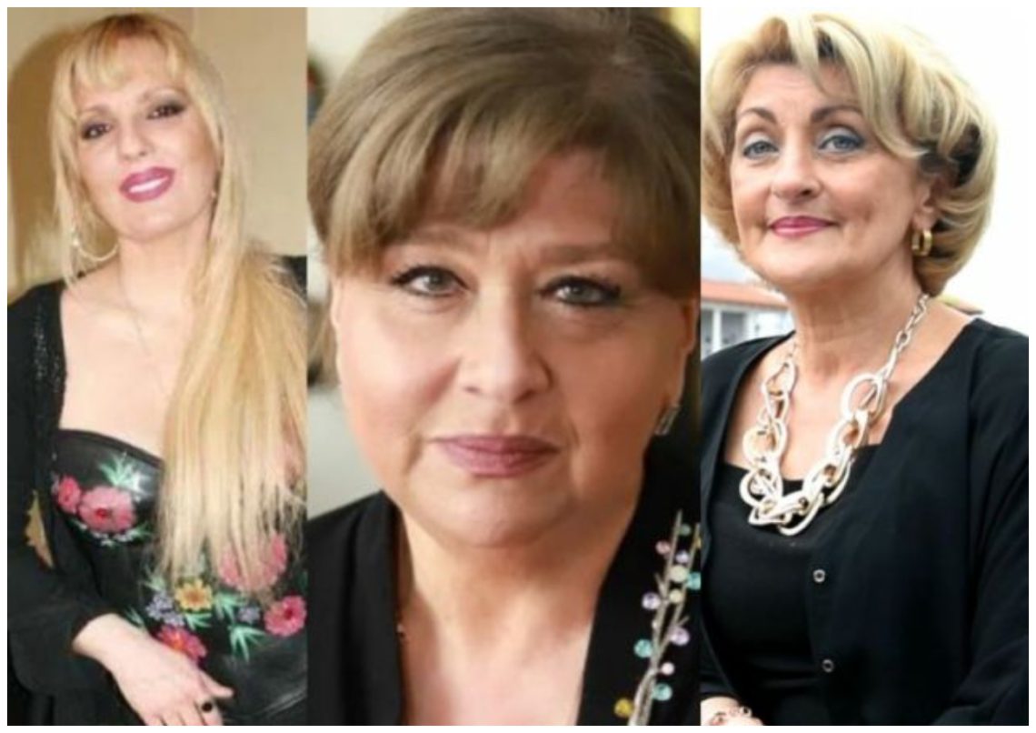 “საუკეთესო, რაც კი შეიძლება ადამიანს ჰქონდეს, არის შვილიშვილებთან ურთიერთობა” – მომღერალი ბებიები და მათი ოჯახური ცხოვრება