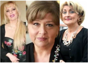 “საუკეთესო, რაც კი შეიძლება ადამიანს ჰქონდეს, არის შვილიშვილებთან ურთიერთობა” – მომღერალი ბებიები და მათი ოჯახური ცხოვრება
