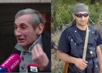 🎥”ჩემი გაზრდილი შვილები არიან ეგენი [დახოცილები]… სასწრაფო მოვიდა და სასწრაფოსაც ესროდა” – თვითმხილველი