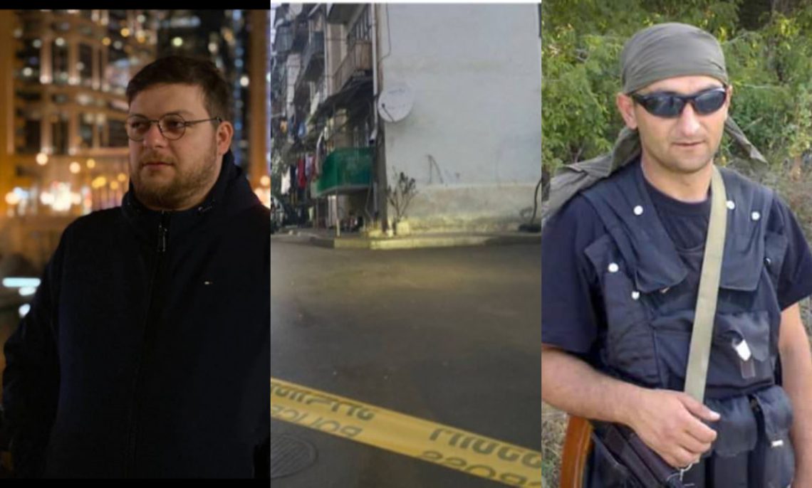 “მისი თვალიდან მტერს ებრძოდა და არა მშვიდობიან მოაქალაქეებს”- მიხო კოტეტიშვილი