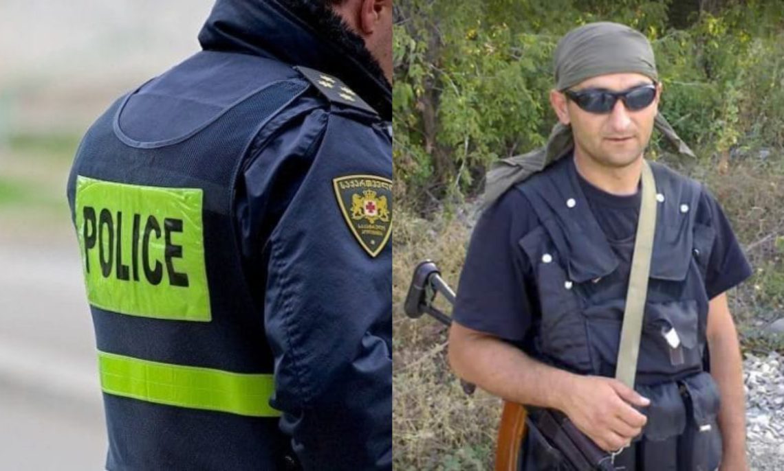 საგარეჯოში, მოლარე-კონსულტანტს პოლიციელი გადაეფარა დროსაც გასროლილი ტყვია გულის არეში მოხვდა –  ახალი დეტალები