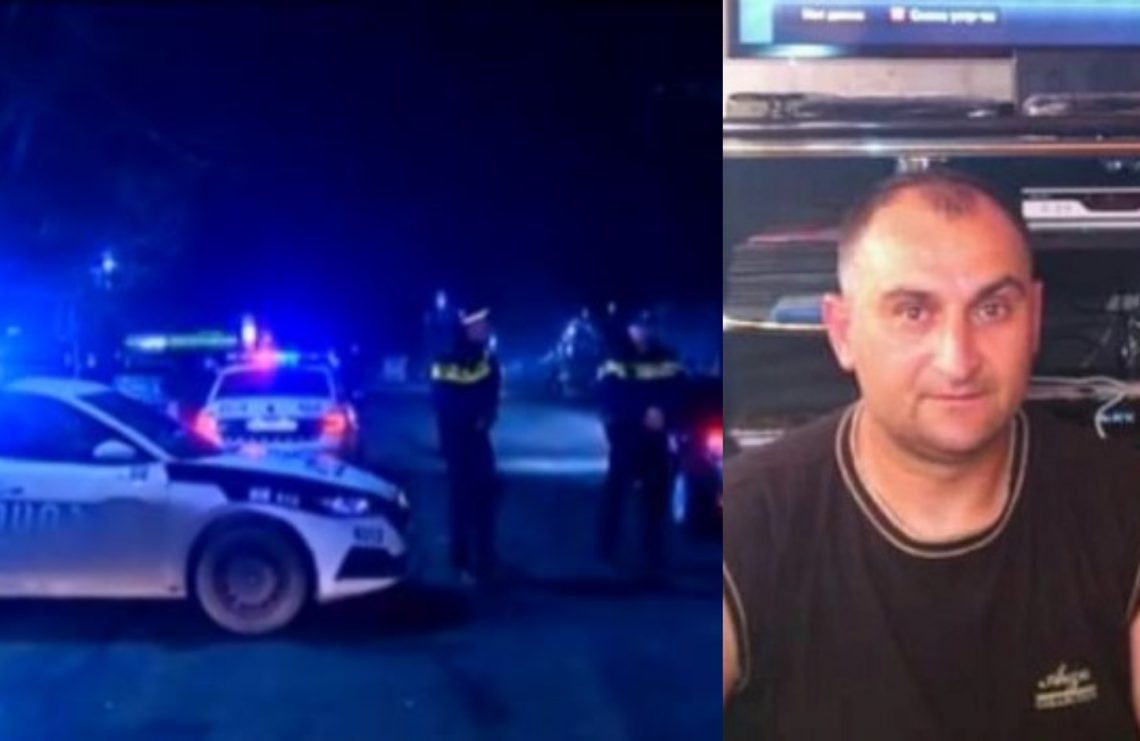 თავდამსხმელი ჩაკეტილი ადამიანი იყო, არ კონტაქტობდა მეზობლებთან – რას ჰყვებიან საგარეჯოში მომხდარზე ადგილობრივები