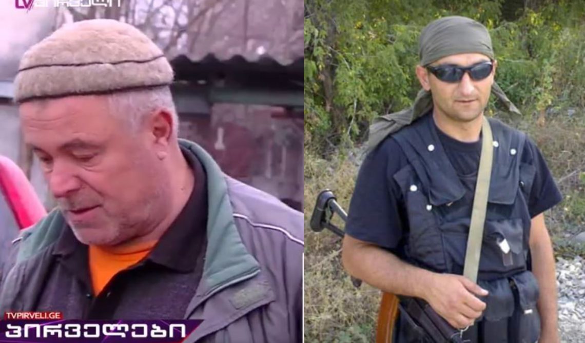 🎥”დანებს აკეთებდა და ყიდდა” – რა დეტალები ხდება ცნობილი მკვლელზე