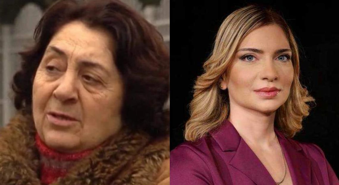 „ვენერას წინდებზე ხატავენ, თურმე… გვეშველება რამე?“ – ანა წერეთელი