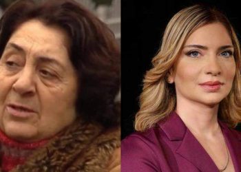 „ვენერას წინდებზე ხატავენ, თურმე… გვეშველება რამე?“ – ანა წერეთელი