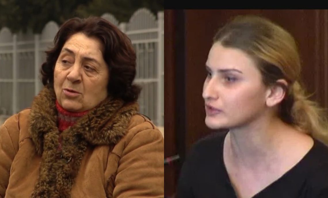 VIDEO: “ვენერა და მაგდა პაპიძე ძლიერი ქალია?!” – კამათი პირდაპირ ეთერში