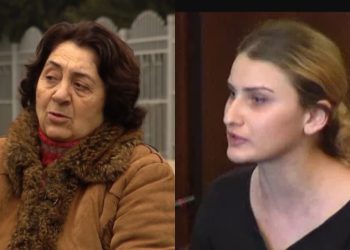 VIDEO: “ვენერა და მაგდა პაპიძე ძლიერი ქალია?!” – კამათი პირდაპირ ეთერში