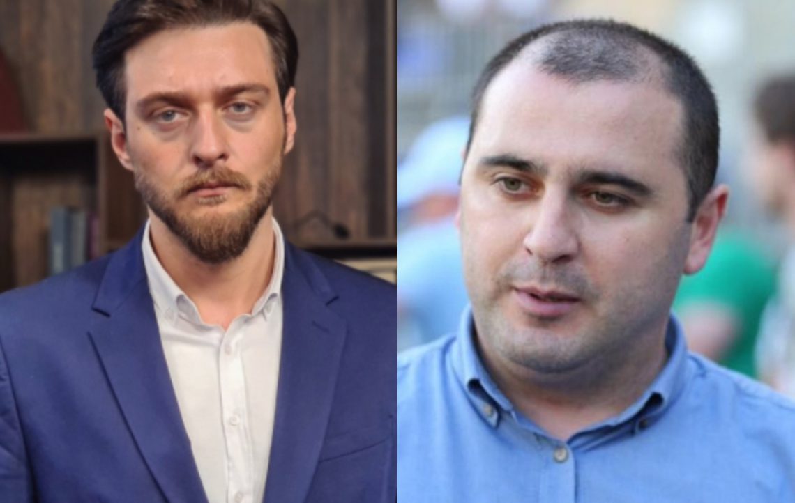 “And the oscar goes to ხაბეე” –  გური სულთანიშვილი