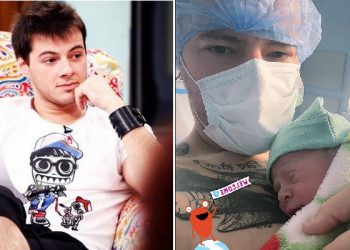 “ბავშვს ყველაზე უცნაური სახელი დაარქვეს, არავის ქვია მგონი…” – გიორგი ვარდოსანიძე მამა გახდა, ნახეთ რა დაარქვეს ბავშვს