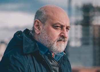 “ქალს გული ჰქონდა წასული და ასულიერებდნენ, მამაკაცი ქურთუკის შემოხევას ცდილობდა…” – ალეკო შუღლაძე