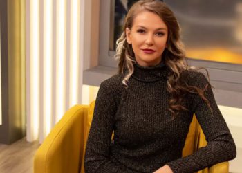 დიდი ტრაგედია ანი გიუნტერის ოჯახში – „აღარ ვარსებობ“