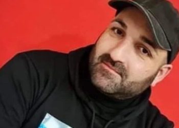 “გ ა უ შ ვ ი თ!.. გაუშვით როგორც მაგალითი იმისა, თუ როგორი აღარ უნდა იყოს არასოდეს საქართველოში მთავარსარდალი!“ – არჩილ ნიჟარაძე