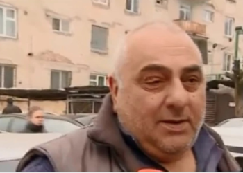 „მარტო გამარჯობას იძახდა და გარეთ არ გამოდიოდა…“ – თავდამსხმელის ახლობელი