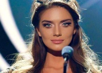 გასაოცარი ტრანსფორმაცია – როგორი იყო ჯანეტ ქედრიყოშვილი პოპულარობამდე