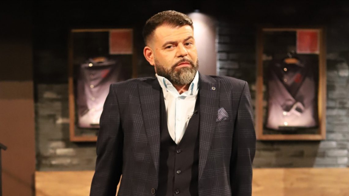 „ერთ პალატაში 3 კაცი, სამივეს პიროტექნიკა აგვიფეთქდა“ – გურამ ბაღდოშვილი ფოტოს აქვეყნებს