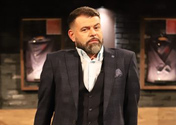 „ერთ პალატაში 3 კაცი, სამივეს პიროტექნიკა აგვიფეთქდა“ – გურამ ბაღდოშვილი ფოტოს აქვეყნებს