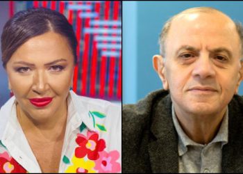 “ბატონო ლევან სტუდენტობიდან ამ წუთამდე მიყვარხართ და შეუცვლელია ჩემი დიდი სიყვარული თქვენს მიმართ” – გრიგოლია