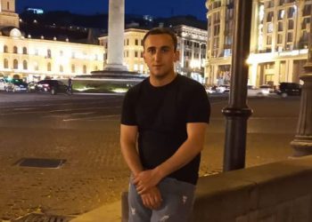 ცნობილია, ლანჩხუთში ხის დაცემის შედეგად გარდაცვლილი ახალგაზრდას ვინაობა