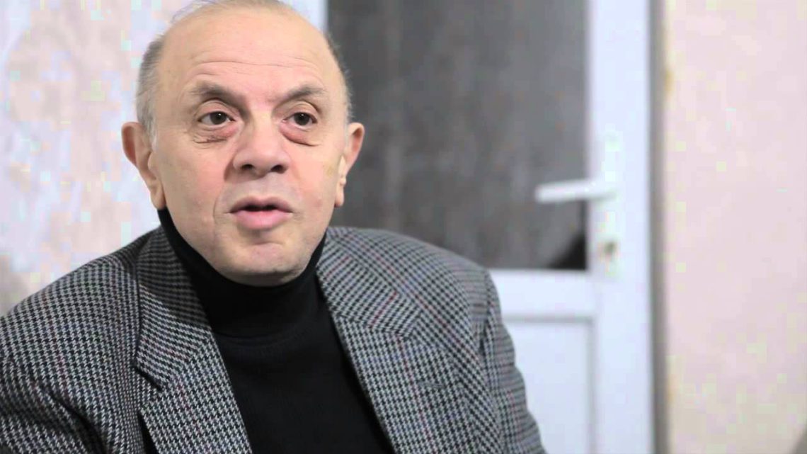 “ის გოგო შემეცოდა… ამ კამპანიის უკან ივანიშვილია, ყოველთვის, როცა მასზე ვლაპარაკობ, ვამბობ, რომ უწიგნურია” – ბერძენიშვილი