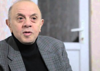 “ის გოგო შემეცოდა… ამ კამპანიის უკან ივანიშვილია, ყოველთვის, როცა მასზე ვლაპარაკობ, ვამბობ, რომ უწიგნურია” – ბერძენიშვილი
