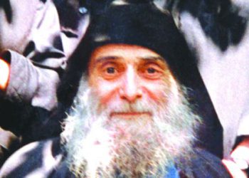 ,,ვერ მივხვდი, საიდან, როგორ ჩამოვარდა…” – სასწაული, რომელიც მამა გაბრიელის ხატს უკავშირდება