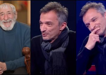 ვიდეო: რას საქმიანობდა ოჯახისგან ფარულად გივი ბერიკაშვილი – ზურა ბერიკაშვილის მოგონება მამაზე