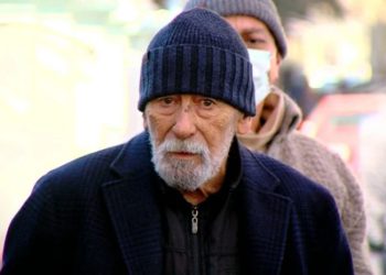 “ამდენი დაავადებაა და რაღა ეს დამემართა” – რა აწუხებდა ბუბა კიკაბიძეს