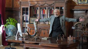 "რეანიმაციაში გარდაიცვალა... ყოველ მეორე დღეს დიალიზს იკეთებდა" - ბუბა კიკაბიძის ბოლო წუთები და რუსული მედიის გამოხმაურება: ლეგენდას სოსო პავლიაშვილი და ალა პუგაჩოვა ემშვიდობებიან