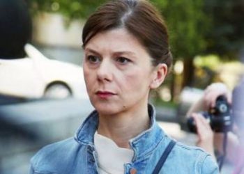 ,,ძაან ცუდი რაღაც დამემართა” – თამარ ჩერგოლეიშვილი