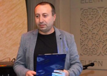 ეს ფოტო ყველაზე მეტად გამოხატავს ჩვენი ოჯახის ერთობლიობას – რას აქვეყნებს დათო ლიკლიკაძე
