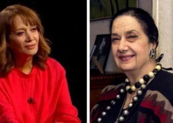 “მე და ლალი ძალიან ვმეგობრობდით, არაჩვეულებრივი ქალი იყო, არადედამთილური და ყოველთვის ჩემიანი” – ეკა კახიანი პირველ ქორწინებაზე, შვილებსა და ლალი ბადურაშვილზე