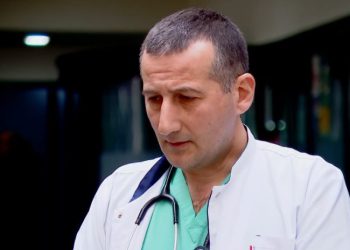 მდგომარეობა დამაკმაყოფილებელია, სიცოცხლეს საფრთხე არ ემუქრება – ექიმი თბილისში გადმოყვანილ ქალზე