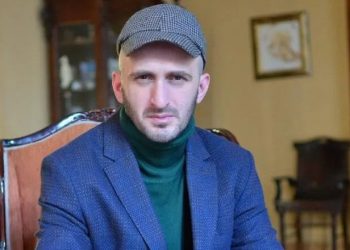 ,,წერილი ღმერთს და მამაჩემს” – გიორგი კეკელიძე