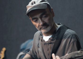 ქართველი როკ მუსიკოსი ლევან სვანიძე გარდაიცვალა