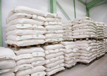 რუსული ფქვილის მთავარი ექსპორტიორი საქართველოა