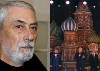 “კრემლმა მიმიწვია, მე კი ვუთხარი იმ შემთხვევაში ჩამოვალ, თუ..”, – უცნობი ამბავი. რა გააკეთა ბუბა კიკაბიძემ