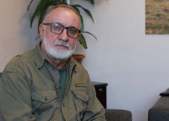 „სააკაშვილის ჯალათები თავის გადასარჩენად კერპშეწირვის რიტუალს მართავენ – საკუთარ ბელადს წვავენ!“ – გოგა ხაინდრავა