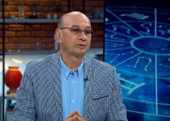 ვის გაუმართლებს – მიხეილ ცაგარელი 2023 წლის 3 ფავორიტ ნიშანს ასახელებს