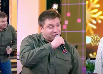 🎥”შუა ქალაქის” მონატრებულმა მსახიობებმა სერიალის ჰიტი 13 წლიანი პაუზის შემდეგ კიდევ ერთხელ შეასრულეს