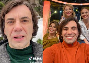 🎥  “ყველაფერს თავისი დასასრული აქვს” – რა სამწუხარო ინფორმაციას ავრცელებს ჯაბა კილაძე