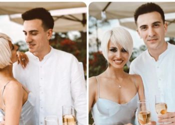 🎥”თვალები გყიდით…“ – ოთოსა და ჯულიანას ვიდეომ გამომწერები აღაფრთოვანა