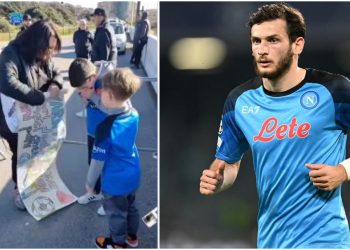 🎥”სამწუხაროდ ხვიჩამ ვერ შეამჩნია და ატირდა”- კვარას პატარა ფანის ცრემლიან ვიდეოს მსოფლიო მედიაში ნახვების რეკორდს ხსნის